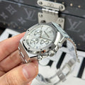 Royal Oak Chronograph 41mm