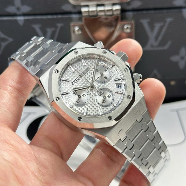 Royal Oak Chronograph 41mm