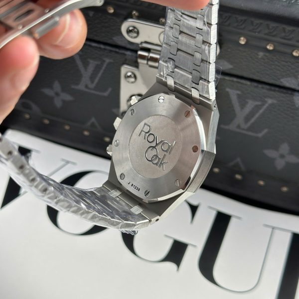 Royal Oak Chronograph 41mm