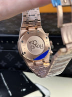 Royal Oak Chronograph 41mm