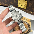 Cartier Ballon Bleu