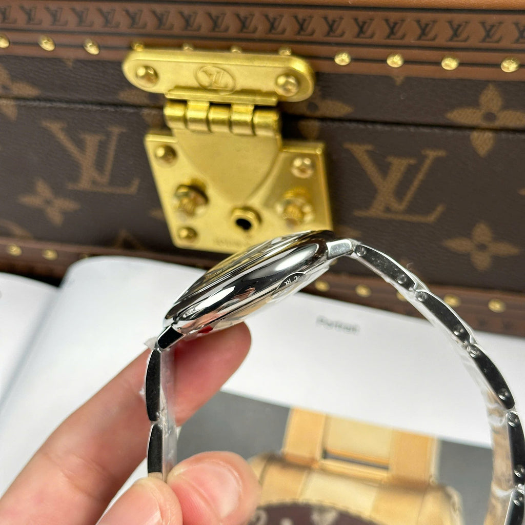 Cartier Ballon Bleu