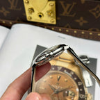 Cartier Ballon Bleu