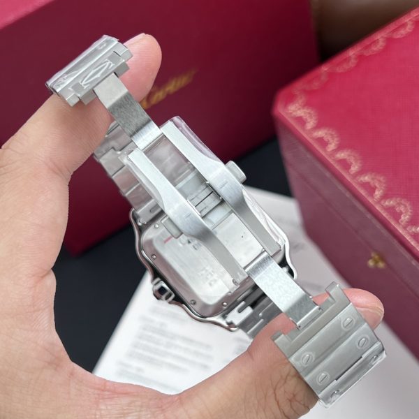 Cartier Santos 40mm