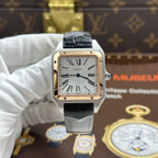 Cartier santos dumont