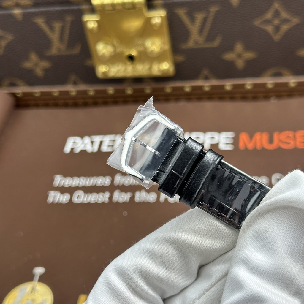 Cartier santos dumont