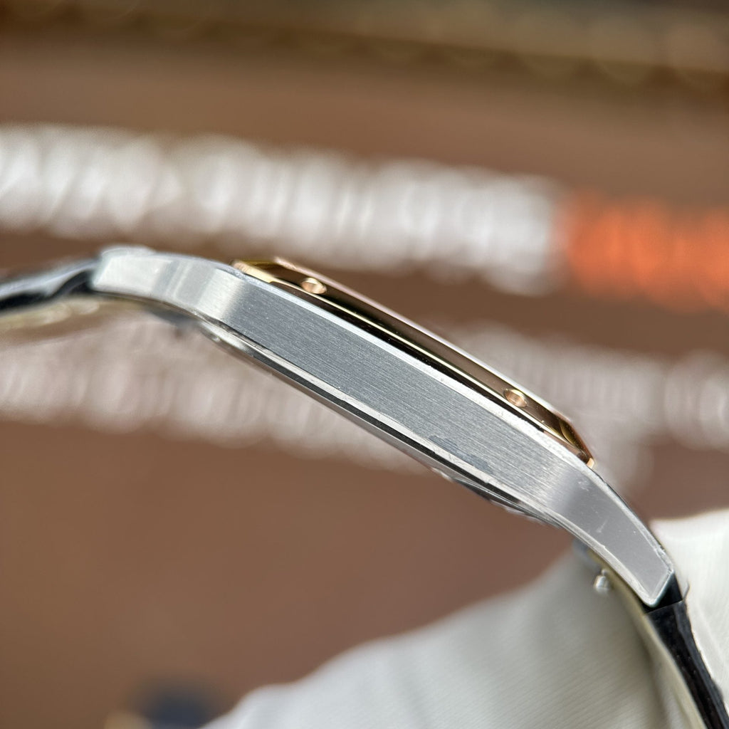 Cartier santos dumont