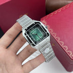 Cartier Santos 40mm