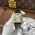 CARTIER – Tank Louis 40mm