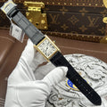 CARTIER – Tank Louis 40mm