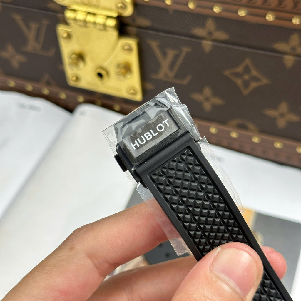 Hublot Big Bang 20th