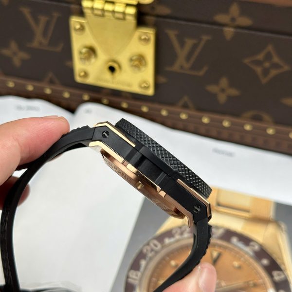 Hublot Big Bang 20th