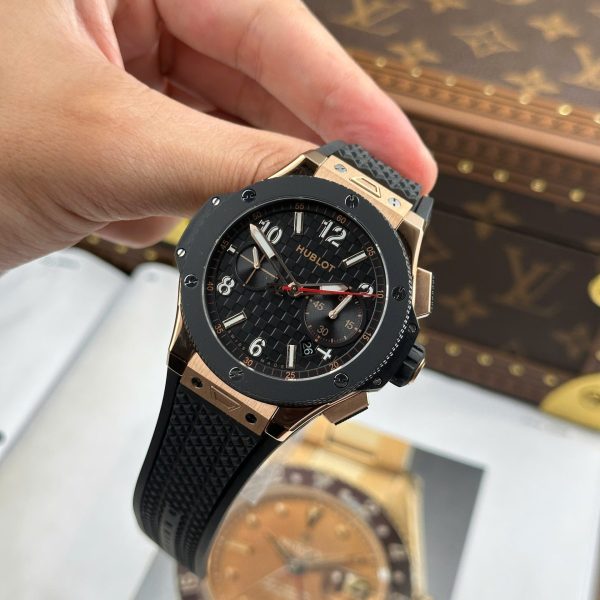 Hublot Big Bang 20th
