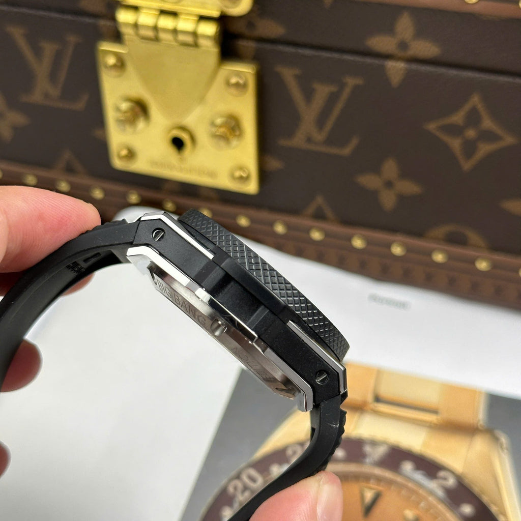 Hublot Big Bang 20th