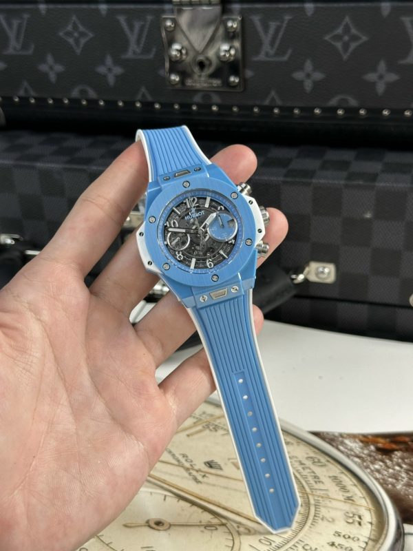 Hublot Day-Date 40mm