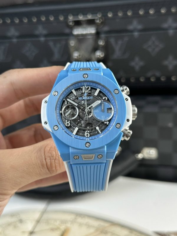 Hublot Day-Date 40mm
