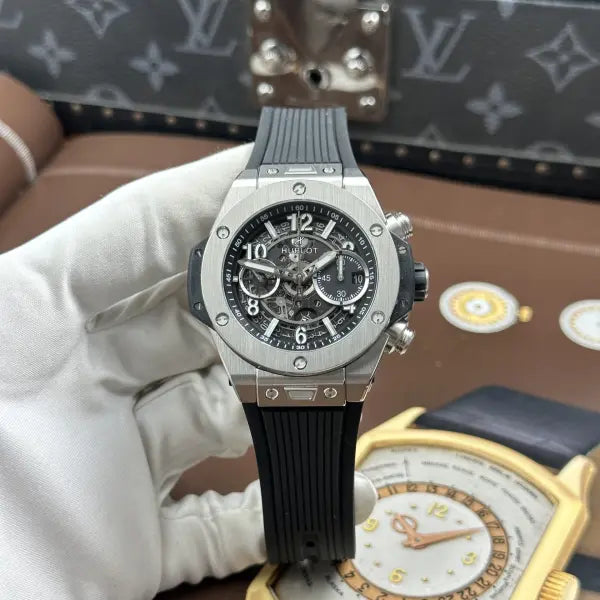 Hublot Day-Date 40mm
