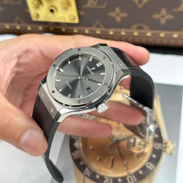 Hublot Classic Fusion