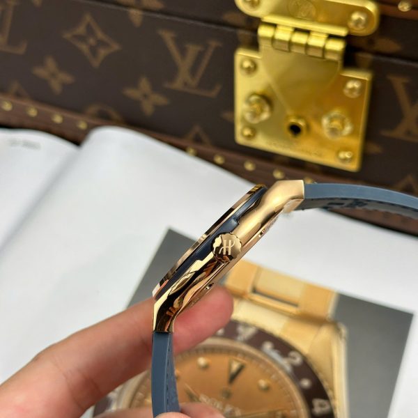 Hublot Classic Fusion