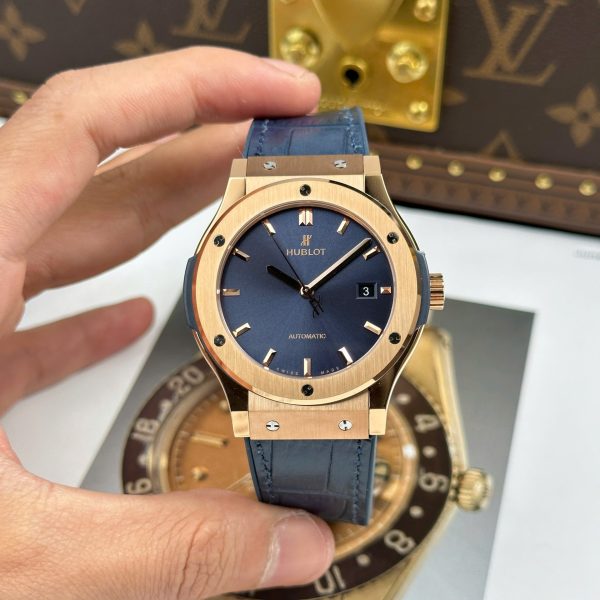 Hublot Classic Fusion