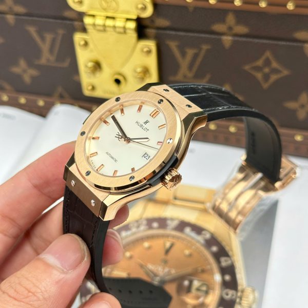 Hublot Classic Fusion