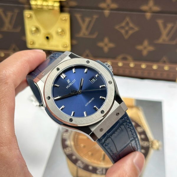 Hublot Classic Fusion