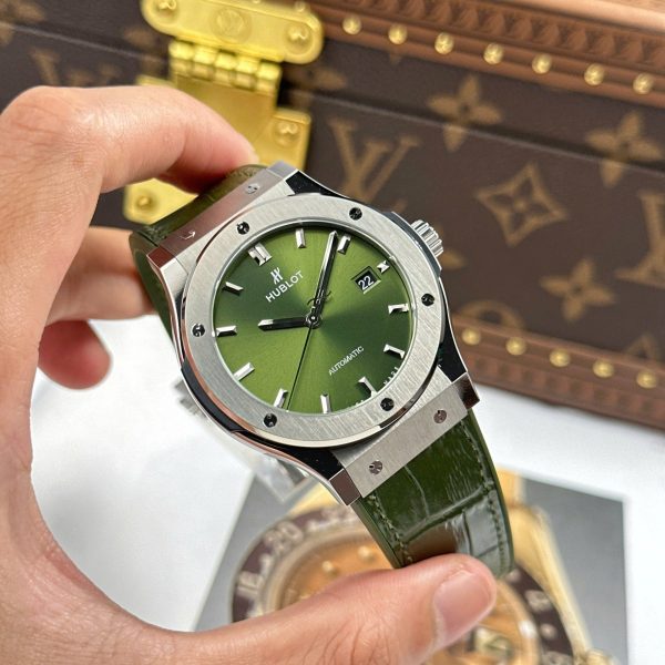 Hublot Classic Fusion