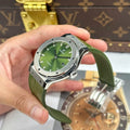 Hublot Classic Fusion
