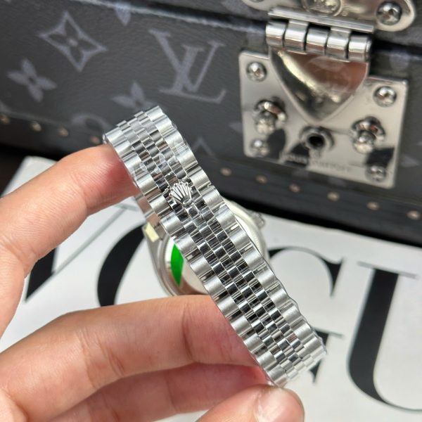 ROLEX – Datejust 31mm