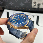 Omega Seamaster Diver 300M
