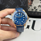 Omega Seamaster Diver 300M