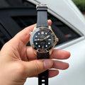 Omega Seamaster Diver 300M