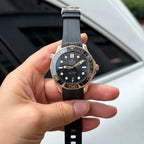 Omega Seamaster Diver 300M