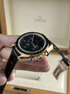 Omega  Moonwatch