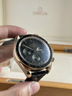 Omega  Moonwatch