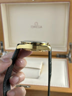 Omega  Moonwatch