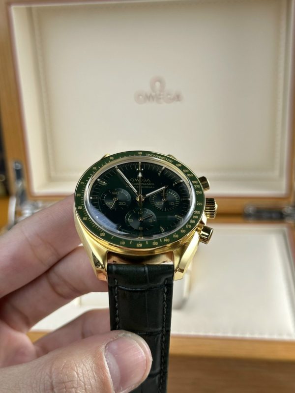 Omega  Moonwatch