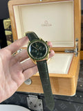 Omega  Moonwatch
