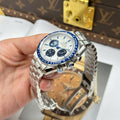 Omega Speedmaster Snoopy