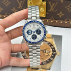 Omega Speedmaster Snoopy