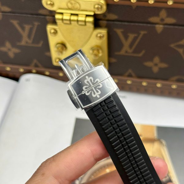 Patek Philippe Aquanaut