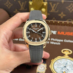 Patek Philippe Aquanaut