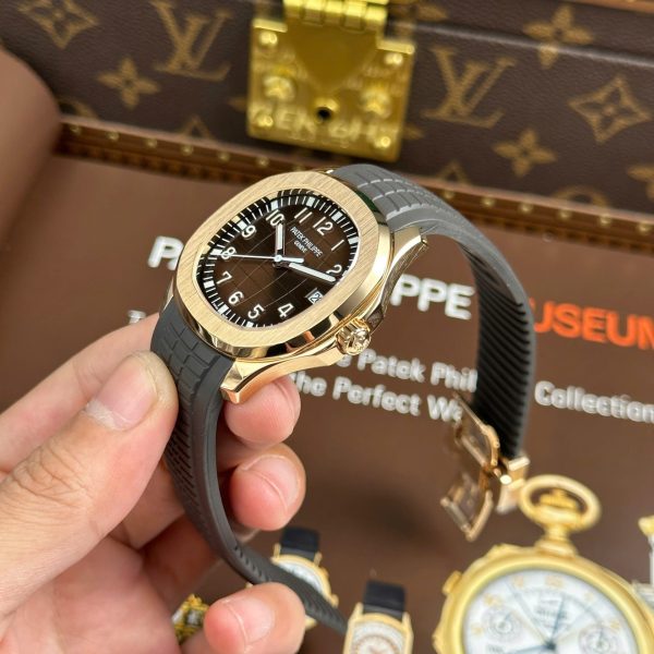 Patek Philippe Aquanaut