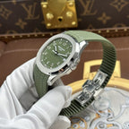Patek Philippe Aquanaut