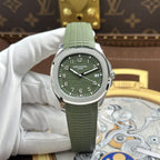 Patek Philippe Aquanaut