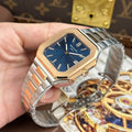 Patek Philippe Cubitus