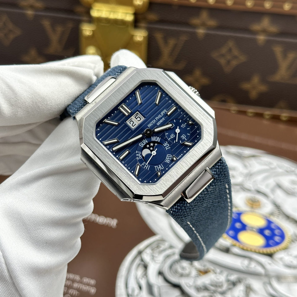 Patek Philippe Cubitus