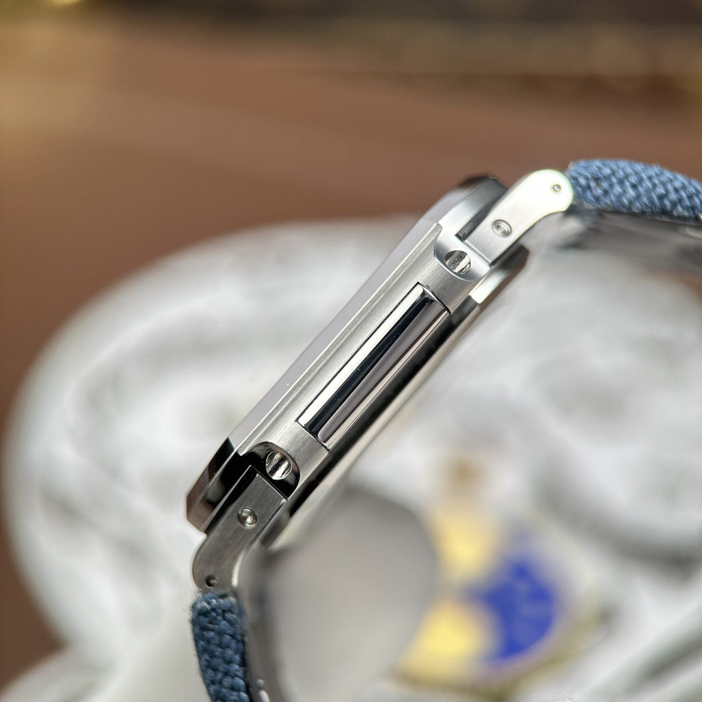 Patek Philippe Cubitus