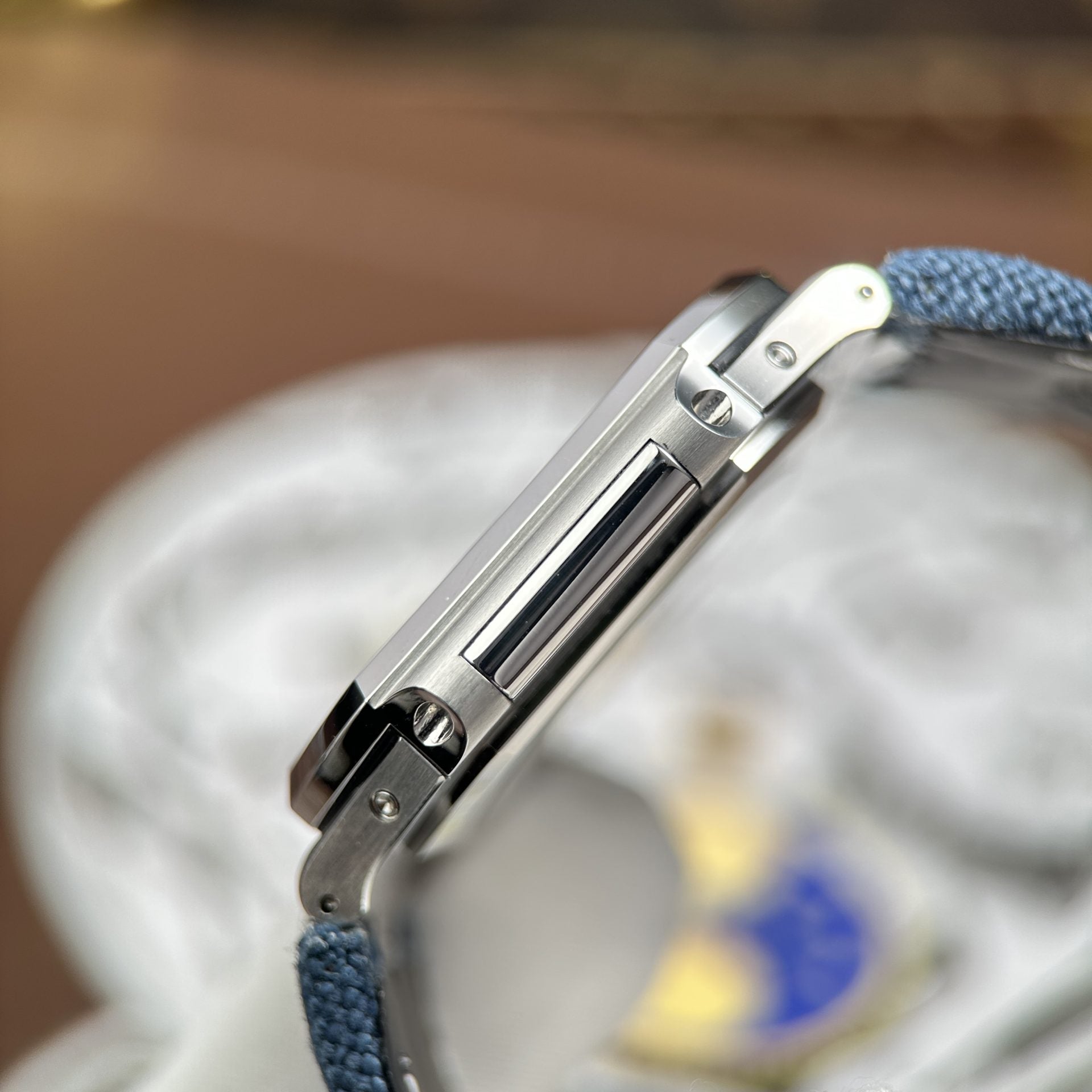 Patek Philippe Cubitus