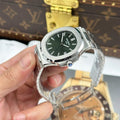 Patek Philippe Nautilus